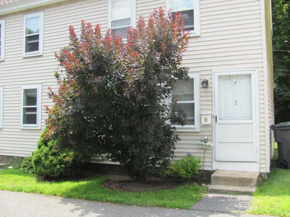 (undisclosed Address), North Grafton, MA 01536