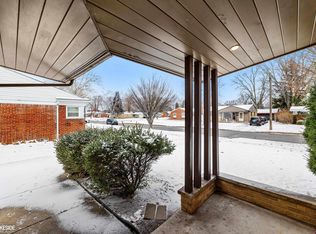 5342 Streefkerk Dr, Warren, MI 48092