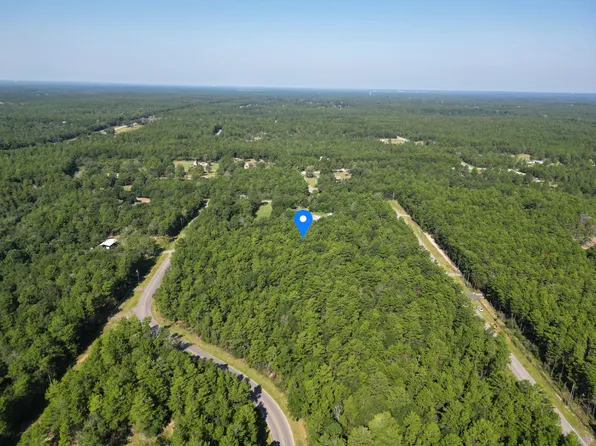 1613 Delaware Rd, Defuniak Springs, FL 32433