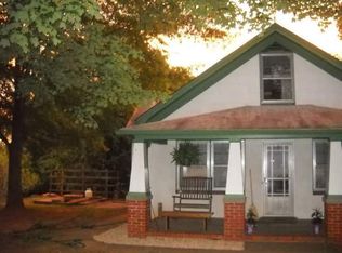 2364 Sandy Hook Rd, Goochland, VA 23063