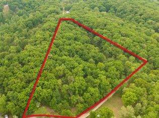 Iras Ln, Sunrise Beach, MO 65079