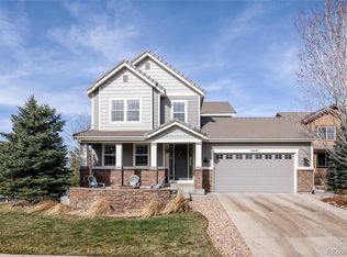 10445 Startrail Ct, Highlands Ranch, CO 80126