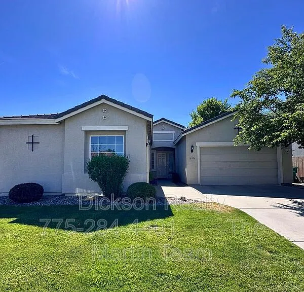 10536 Fort Morgan Way — Photo 1