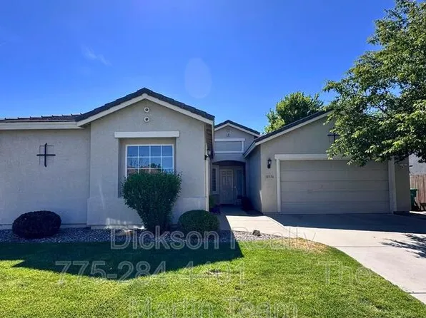 10536 Fort Morgan Way, Reno, NV 89521