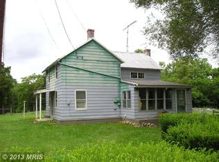 7829 Briarpatch Ln, Williamsport, MD 21795