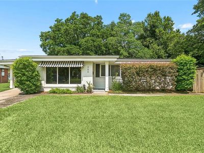 266 Roselyn Park Pl, New Orleans, LA, 70131
