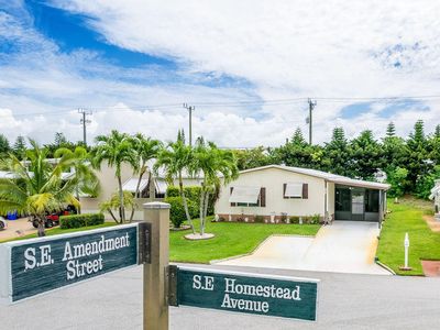 8101 SE Homestead Avenue, Hobe Sound, FL, 33455