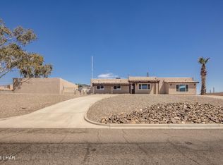 710 Thunderbolt Ave, Lake Havasu City, AZ 86406