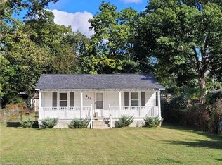 811 Rucker St, Greensboro, NC 27407