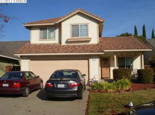 2417 Hooftrail Way, Antioch, CA 94531