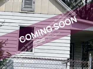 1344 One Street Ave, Terre Haute, IN 47807