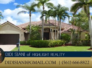 20298 Ocean Key Dr, Boca Raton, FL 33498