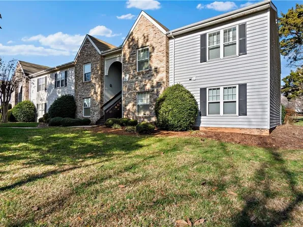 3801 Old Rosebud Ct APT L, Clemmons, NC 27012