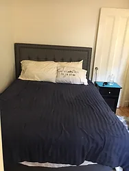 Rented by Susan Finkel, LREB