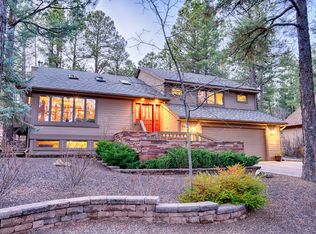 4244 E Coburn Dr, Flagstaff, AZ 86004