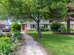 8854 S Pulaski Rd #8854, Hometown, IL 60456