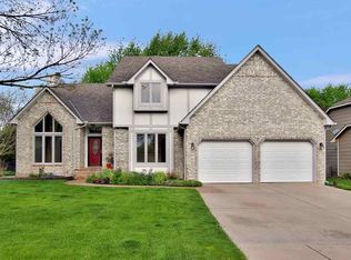 1601 N Wheatridge St, Wichita, KS 67235