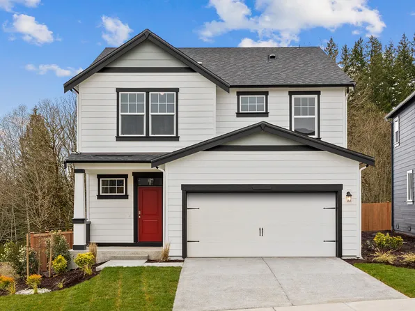 Hawthorne Plan, Glacier Pointe