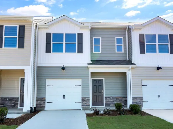 63 Bee Garden Ct, Angier, NC 27501