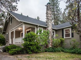 17990 Crother Hills Rd, Meadow Vista, CA 95722