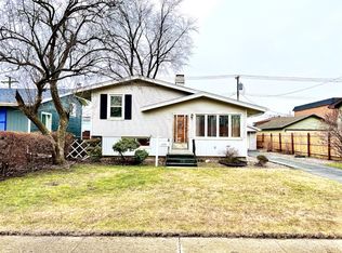 3304 George St, Highland, IN 46322