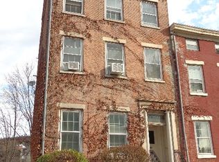 40 Westerlo St #14, Albany, NY 12202