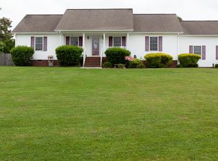 111 Falcon Point, Baxter, TN 38544