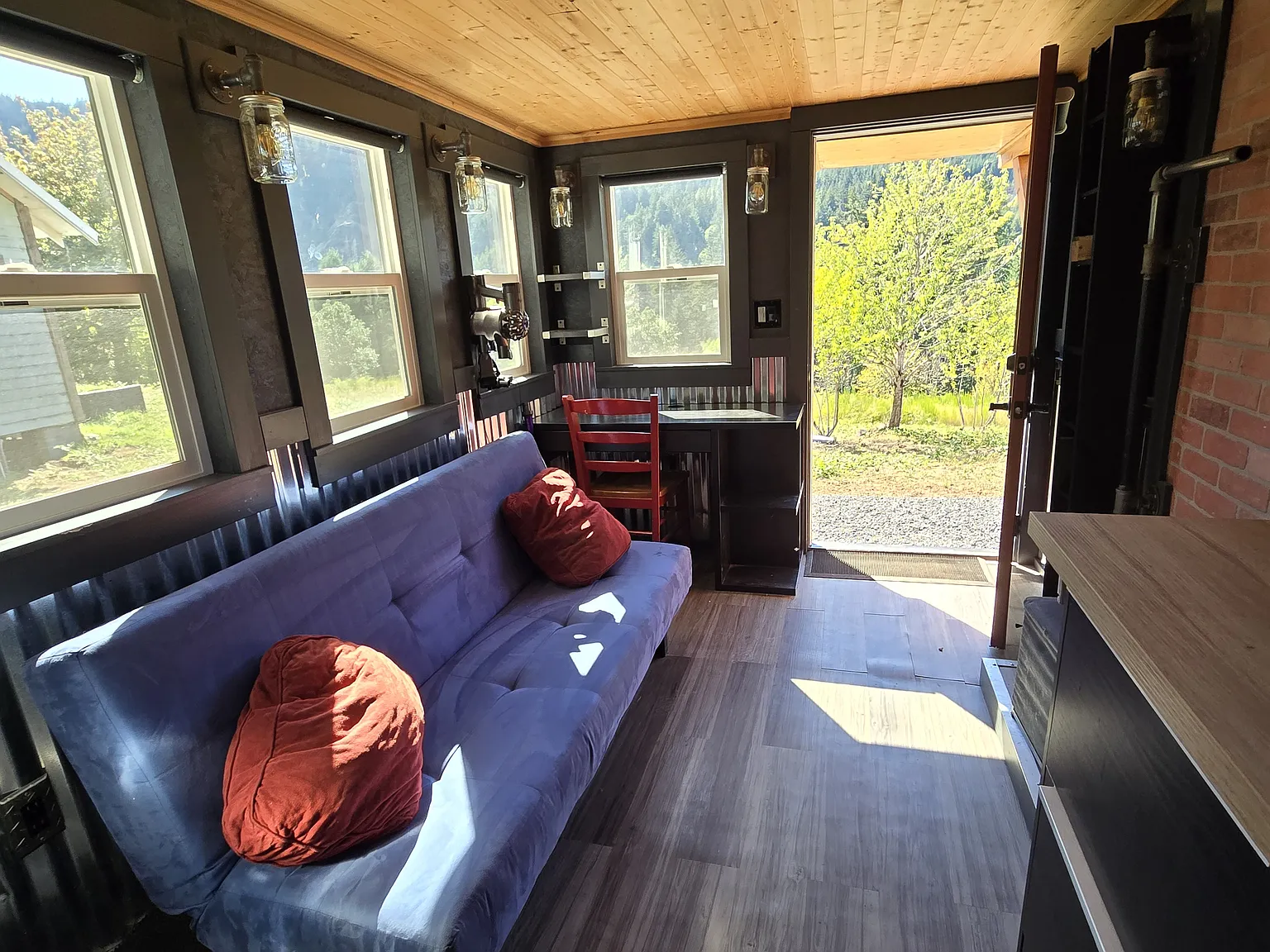 Forester Ln, White Salmon — Photo 4