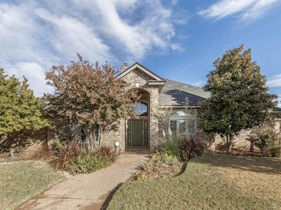 4706 103rd St, Lubbock, TX, 79424