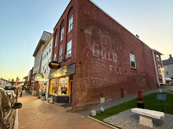 107 Water St Suite 1, Hallowell, ME 04347