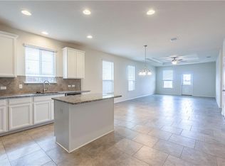 460 Perryville Loop, Liberty Hill, TX 78642