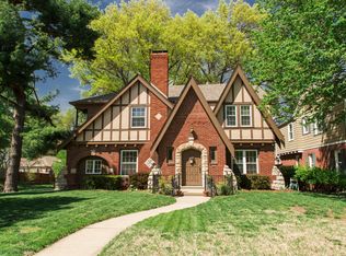 1448 W 73rd St, Kansas City, MO 64114