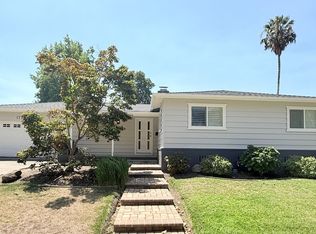 1771 Lynwood Dr, Concord, CA 94519