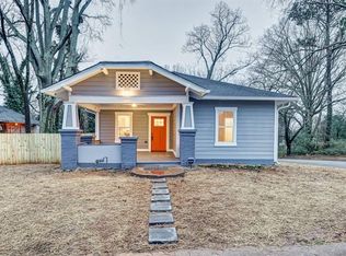 189 Adair Ave SE, Atlanta, GA 30315