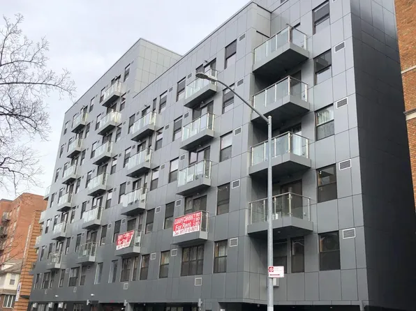 1587 E 19th Street #5A, Brooklyn, NY 11230