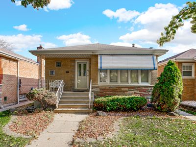 8627 S Kostner Ave, Chicago, IL, 60652