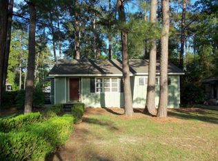 701 Blackshear St, Thomasville, GA 31792