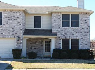 2825 High Pointe Blvd, McKinney, TX 75071