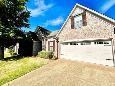 2723 Oak Barn Ln, Cordova, TN, 38016