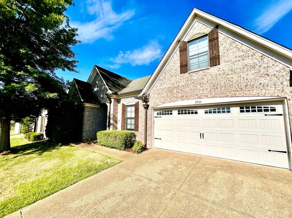 2723 Oak Barn Ln, Cordova, TN 38016