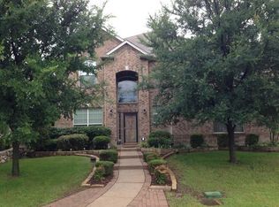 5325 Post Ridge Dr, Fort Worth, TX 76123