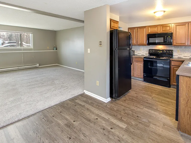 602 Cherry St #1 — Photo 9