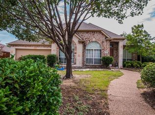205 Stone Brooke Ct, McKinney, TX 75070