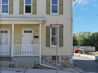 20 E Orange St, Shippensburg, PA 17257