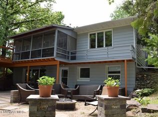 916 Arch Ln SW, Bemidji, MN 56601