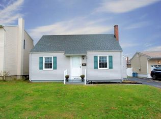 36 S 22nd St, Kenilworth, NJ 07033