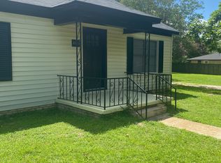 406 Marchman St, Lindale, TX 75771