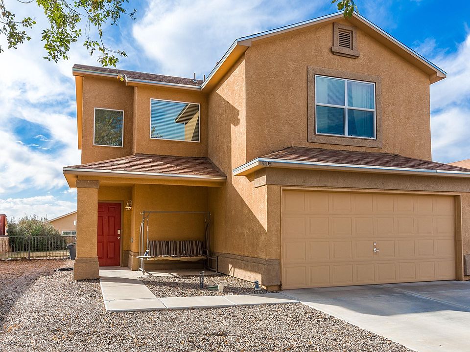 1st image of 5815 Desert Peak Pl