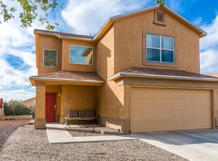 5815 Desert Peak Pl, Las Cruces, NM 88012