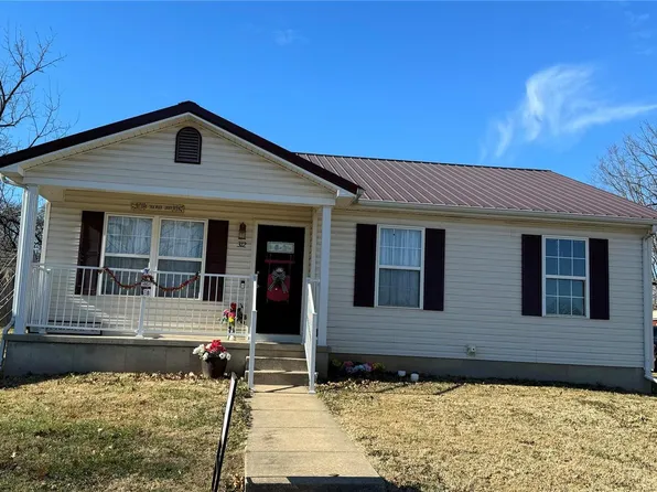 312 2nd St, Park Hills, MO 63601